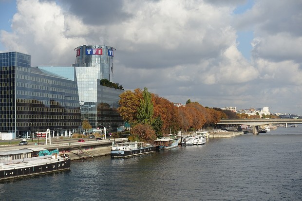TF1 explores potential sale of Studio TF1 as broadcaster sharpens streaming focus