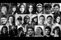 Il Fondo Hubert Bals dell'IFFR concede un sostegno allo sviluppo a 20 progetti