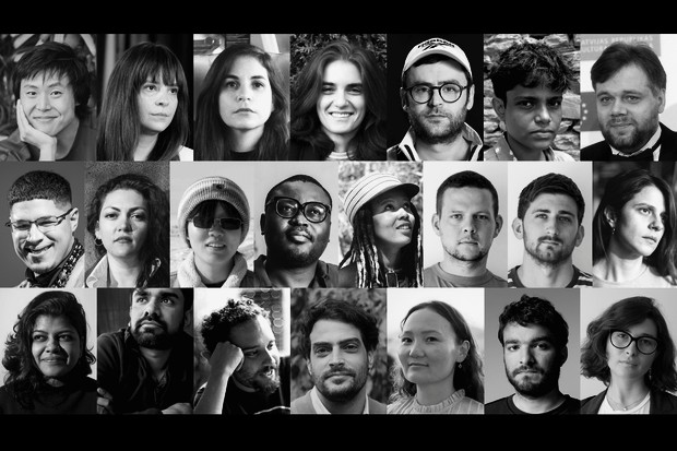 IFFR’s Hubert Bals Fund grants development support to 20 projects