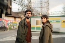 Francesco Carril y Linda Caridi protagonizan Dov’è la fiesta?