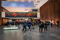 Los festivales de cine son rentables en España