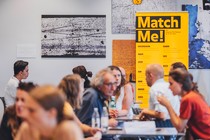 REPORT: Match Me! @ Locarno Pro 2026