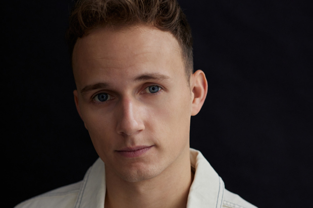 Dominik Mirecki • Director of Kanaan