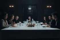 Sinless, d'Attila Hartung, sortira en novembre