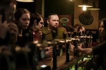 EXCLUSIF : Ça tourne pour See What I Say, d'Arturas Jevdokimovas