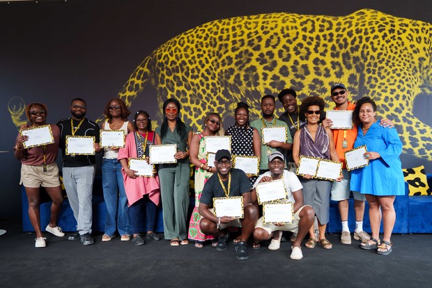 The Ones with the Tempered Flowers, de Neema Ngelime, se alza con dos premios en el Open Doors de Locarno