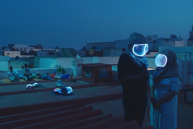 IFFR’s Hubert Bals Fund announces latest round of production support