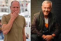 Woody Harrelson ed Emir Hadžihafizbegović riceveranno il Cuore d’Onore di Sarajevo