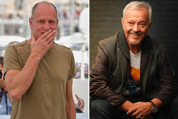 Woody Harrelson ed Emir Hadžihafizbegović riceveranno il Cuore d’Onore di Sarajevo
