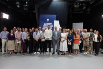 Arts Council Malta otorga 2,88 millones de euros a numerosos proyectos audiovisuales