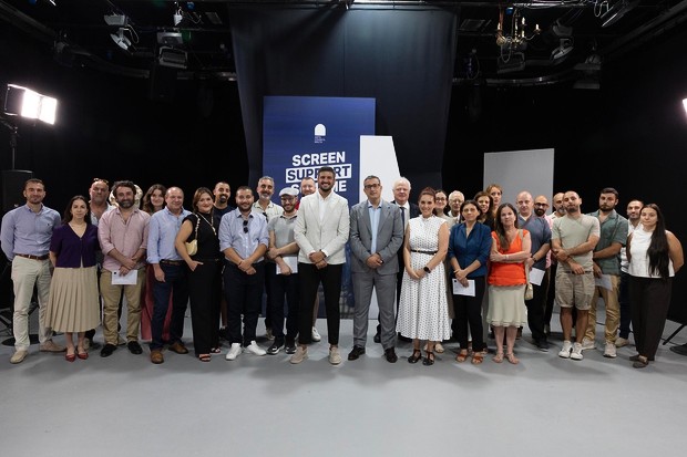 Arts Council Malta otorga 2,88 millones de euros a numerosos proyectos audiovisuales