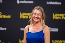 Maria Bäck • Director of Brave New Love