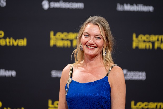 Maria Bäck • Directora de Brave New Love