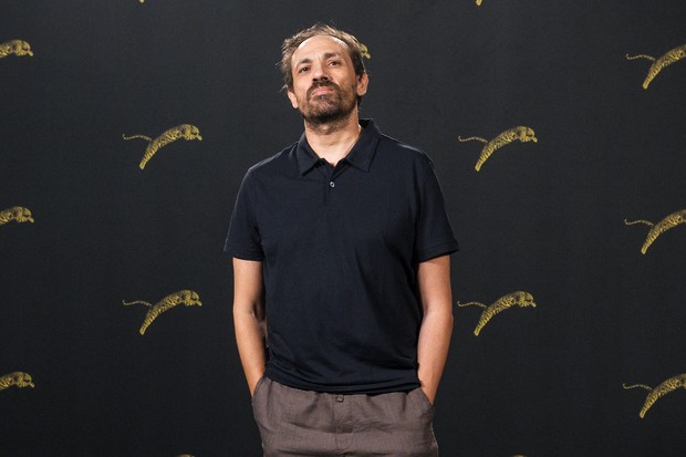 Dario Albertini • Director of Armony