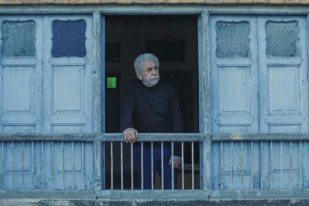 Recensione: Rehmat