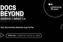 L'Institute of Documentary Film lance le programme pédagogique Docs Beyond