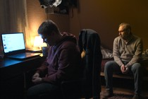 Review: You Don’t Belong Here