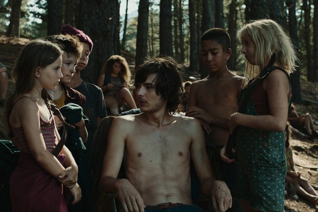 Recensione: Alberi erranti