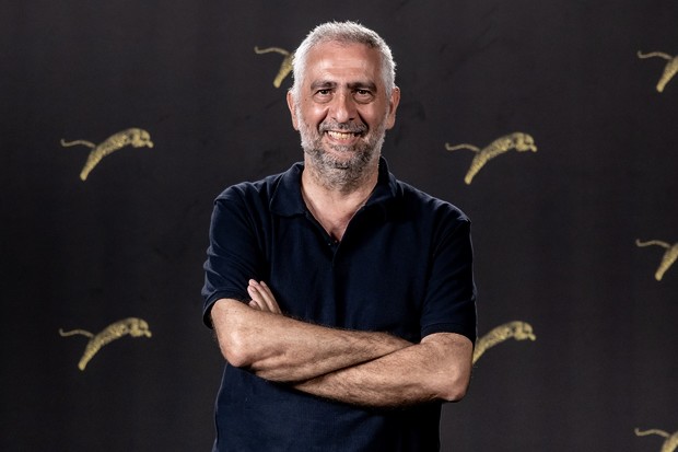 Salvatore Mereu • Director de Alberi erranti