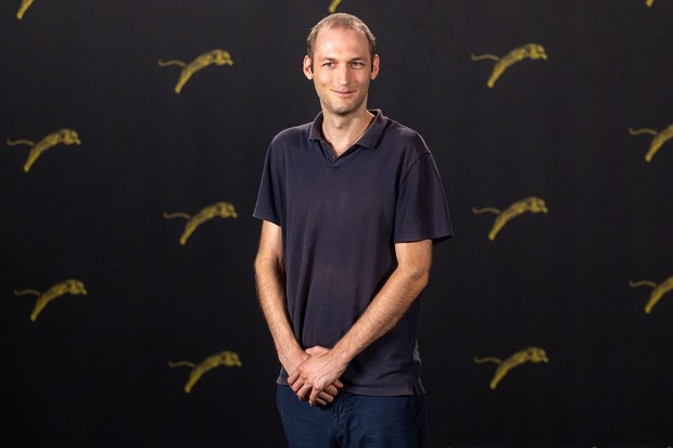 Giovanni Tortorici • Regista di Ketticè