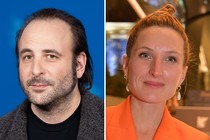 Riprese a breve per Le Trésor di Vincent Mariette