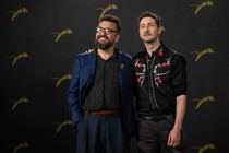 Cristóbal León e Joaquín Cociña • Registi di Princesa burro