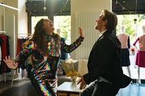 Seriesly Berlin amplia il programma di anteprime a 13 serie internazionali