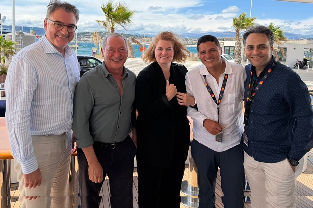 Los festivales de Zúrich y El Gouna sellan una alianza estratégica