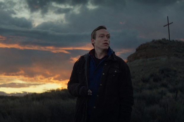 Review: Down the Arm of God