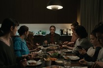 Lituania elige How to Divorce During the War, de Andrius Blaževičius, para los Óscar