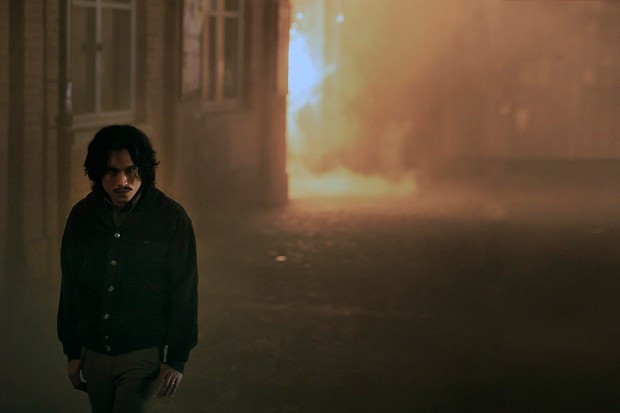 Recensione: Il cileno