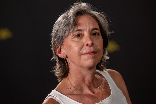 Sarah Leonor • Réalisatrice de D’ici là