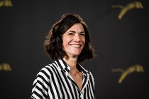 Meritxell Colell Aparicio • Regista di Lejos de los árboles