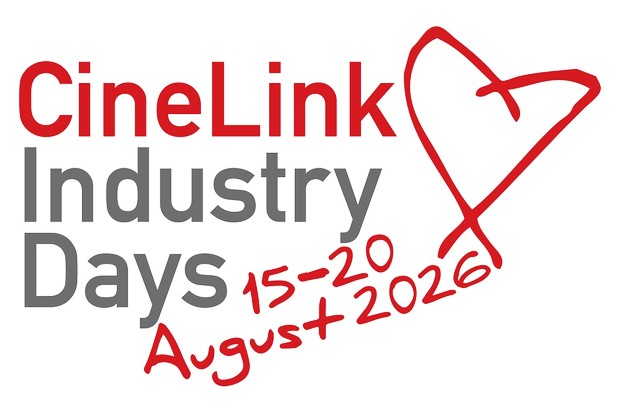 REPORT: CineLink Industry Days 2026