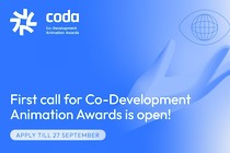 CEE Animation apre il bando per i CODA – Co-Development Animation Awards