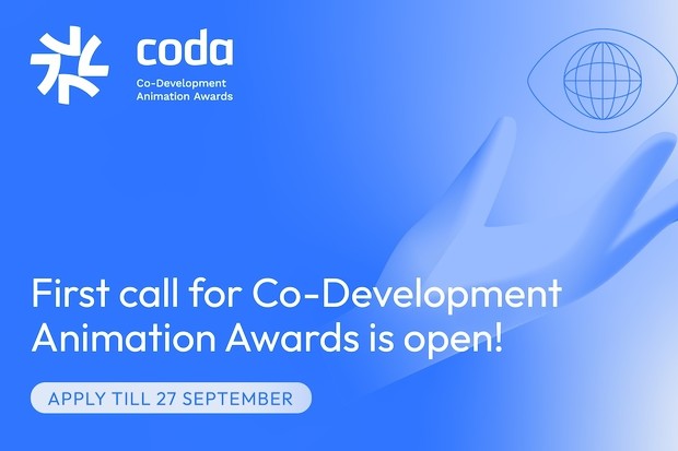 CEE Animation ouvre les inscriptions pour les CODA – Co-Development Animation Awards