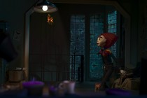 Los productores de Roma y Flow unen fuerzas en el largo en stop-motion de Sofía Carrillo, Insectarium