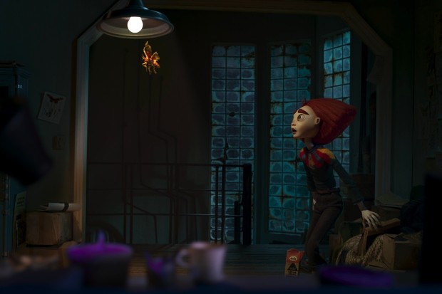 Roma and Flow producers team up on Sofía Carrillo’s stop-motion feature Insectarium