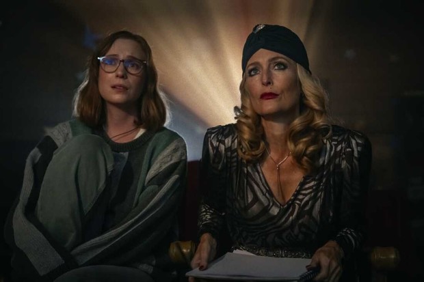 Review: Teenage Sex and Death at Camp Miasma