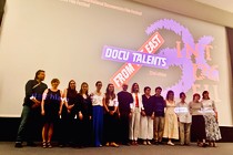 Ora et Labora e Retuning trionfano al Docu Talents from the East
