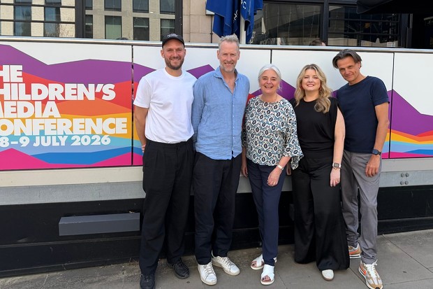 Northern European broadcasters launch Northern Star Project for children’s drama