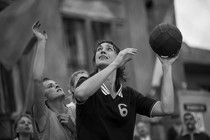 EXCLUSIVA: Póster de Ulya, seleccionada en el Un Certain Regard de Cannes