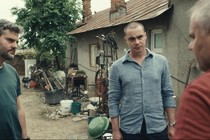 EXCLUSIVE: Bogdan Theodor Olteanu prepares the shoot for neo-noir A Long-Awaited Vacation