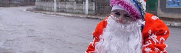 Electing Ms Santa