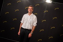 Felix Randau • Director of I Is Another