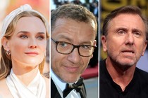 Partono le riprese di Projet K di Netflix, con Diane Kruger, Dany Boon e Tim Roth nel cast
