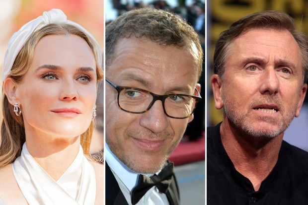 Netflix’s Projet K, toplined by Diane Kruger, Dany Boon and Tim Roth, begins production