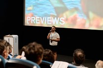 REPORT: Swiss Films Previews @ Locarno Pro 2026