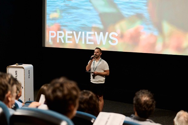 REPORT: Swiss Films Previews @ Locarno Pro 2026