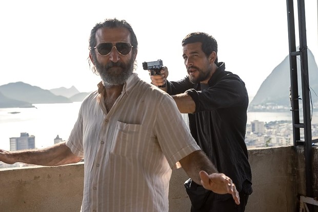 Recensione: Zeta